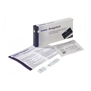 Testjezelf.nu Drugstest Methamfetimine 6ST Testjezelf.nu Drugstest Methamfetimine 6ST