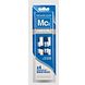 MolarClean Replacement Brush Heads Oral-B 4ST MolarClean Replacement Brush Heads Oral-B 4ST