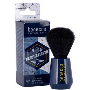 Benecos Shaving Brush 1ST
