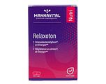 MannaVital Relaxoton Capsules 60VCP