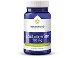 Vitakruid Lactoferrine 150 mg minimaal 95% puur + Vitamine C 60VCP