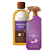 Bruynzeel Cosmetic Homecare Hout Verzorging 2ST