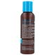 Hask Argan Oil Repairing Conditioner Mini 100ML Achterkant verpakking Hask Argan Oil Repairing Conditioner Mini 100ML Achterkant verpakking