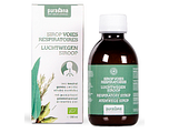 Purasana Luchtwegen Siroop 200ML