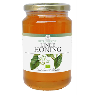 Michel Merlet Linde Honing 500GR