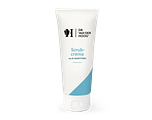 Dr Van der Hoog Dr. Van Der Hoog Scrubcreme 100ML Dr Van der Hoog Dr. Van Der Hoog Scrubcreme 100ML