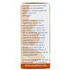 Sanopharm Vitamine K2 + D3 Druppels 225ML Zijkant 2 verpakking