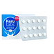 Kerutabs Lactase Enzym 4600 FCC Tabletten 15TB Verpakking plus strips Kerutabs Lactase Enzym 4600 FCC Tabletten 15TB Verpakking plus strips