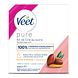 Veet Warme Wax Orientaalse Wax Minima Arganolie 250ML