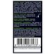Lucovitaal Rhodiola Rosea Tabletten 60TB Achterkant verpakking, dosering