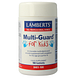 Lamberts Multi-Guard For Kids Kauwtabletten 100KTB Lamberts Multi-Guard For Kids Kauwtabletten 100KTB