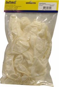 DuoProtect Handschoenen Latex 7701 afbeelding