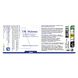 Biotics DK-Mulsion Druppels 30ML Etiket Biotics DK-Mulsion Druppels 30ML Etiket
