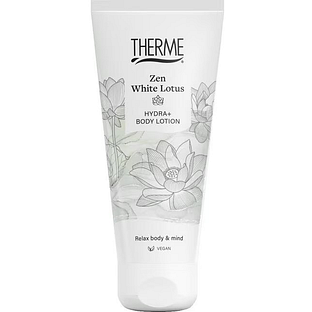 Therme Zen White Lotus Hydra+ Body Lotion 200ML