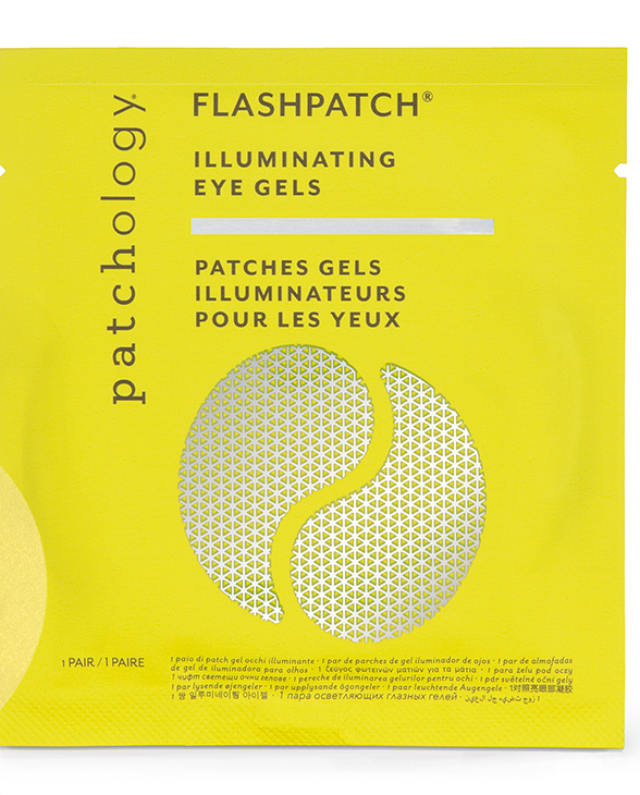 Patchology Illuminating Eye Gel Patches afbeelding