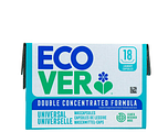 Ecover Wascapsules Universal 18ST Ecover Wascapsules Universal 18ST