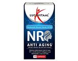 Lucovitaal NR Anti Aging Capsules 30CP
