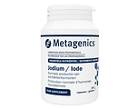 Metagenics Jodium Capsules 120CP Metagenics Jodium Capsules 120CP