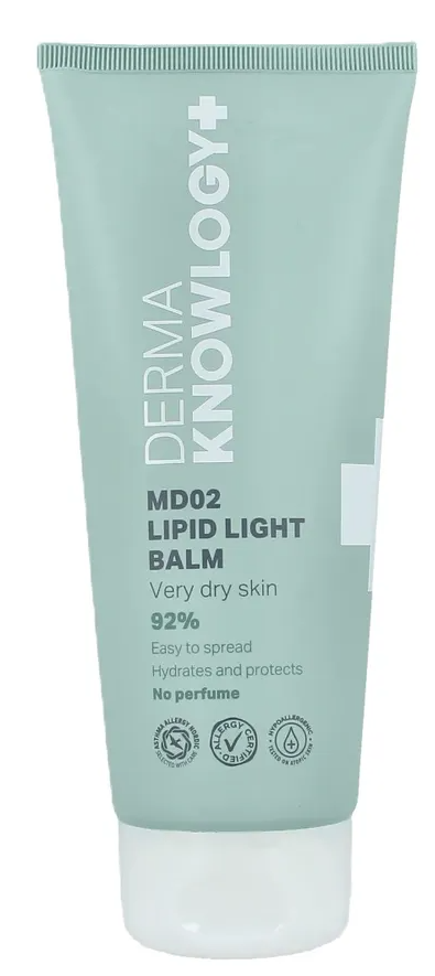DermaKnowlogy MD02 Lipid Light Balm afbeelding