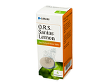 Sanias O.R.S. Bruistablet Lemon 6ST