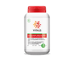 Vitals Elke Dag Junior Kauwtabletten 90TB