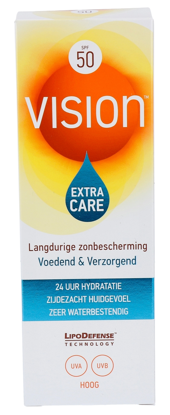 Vision Extra Care SPF50