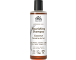 Urtekram Nourishing Shampoo Coconut 250ML