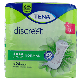 TENA Discreet Normal 24ST