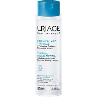 Uriage Thermal Micellair Water 250ML
