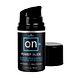 Sensuva Power Glide Arousal Gel For Him 50ML Verpakking met dop ernaast