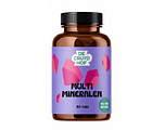 Cruydhof Multi Mineralen Tabletten 60TB