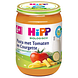 HiPP 6m+ Pasta met Tomaten en Courgette 190GR HiPP 6m+ Pasta met Tomaten en Courgette 190GR