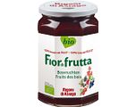 Fiordifrutta Jam Bosvruchten 630GR