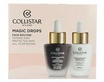 Collistar Magic Drops Face Routine Set 1ST