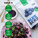 Purasana Blueberries 150GR gebruiks tips