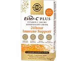 Solgar Ester-C® Plus Vitamine C 1000 mg Bruispoeder 7ST