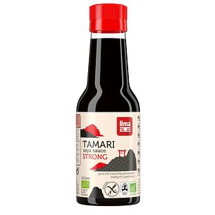 Lima Tamari Classic Strong 145ML