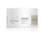 Revlon Professional RE/START Curls Masker 250ML Revlon Professional RE/START Curls Masker 250ML