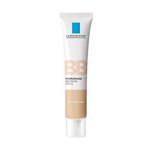 La Roche-Posay Hydraphase HA BB Cream SPF15 Light 40ML
