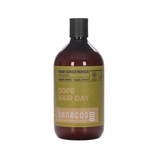 Benecos Hemp Normal Hair Conditioner 500ML