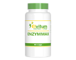 Elvitum Enzymmax Vegicaps 90CP