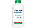 Sanicur Dermo Oil Bath & Shower Gel 1LT