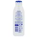 Nivea Repair & Care Body Lotion 72h 250ML Achterkant verpakking Nivea Repair & Care Body Lotion 72h 250ML Achterkant verpakking