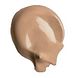 Benecos BB Cream Beige 30ML kleur en textuur product Benecos BB Cream Beige 30ML kleur en textuur product