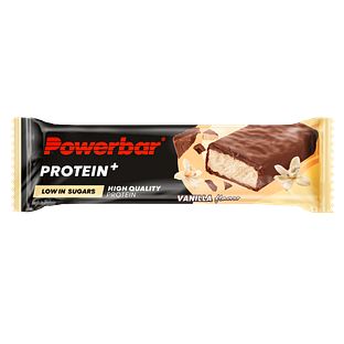 Powerbar Protein Plus Bar Vanilla 35GR