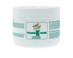 Goldline Cosmetics Vitamine E Creme Droge en Gevoelige Huid 250ML