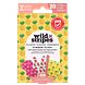Wild Stripes Pleister Finger Flexi 20ST Wild Stripes Pleister Finger Flexi 20ST