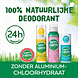 Happy Earth 100% Natural Deo Spray Jasmine Ho Wood 100ML