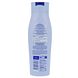 Nivea Classic Mild Care Shampoo Voordeelverpakking 6x250ML Achterkant fles Nivea Classic Mild Care Shampoo Voordeelverpakking 6x250ML Achterkant fles