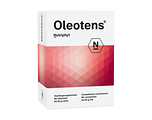 Nutriphyt Oleotens Tabletten 60TB